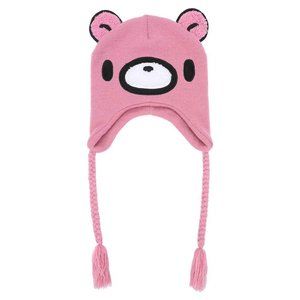 Bioworld - Gloomy Bear Laplander Fleece Cosplay Beanie